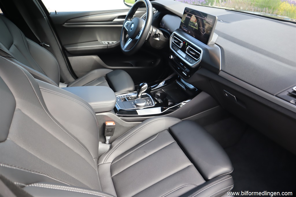 Bild 4 på BMW X3