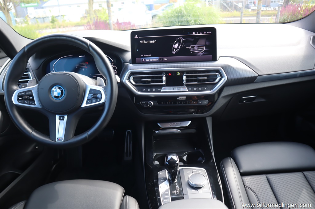 Bild 5 på BMW X3