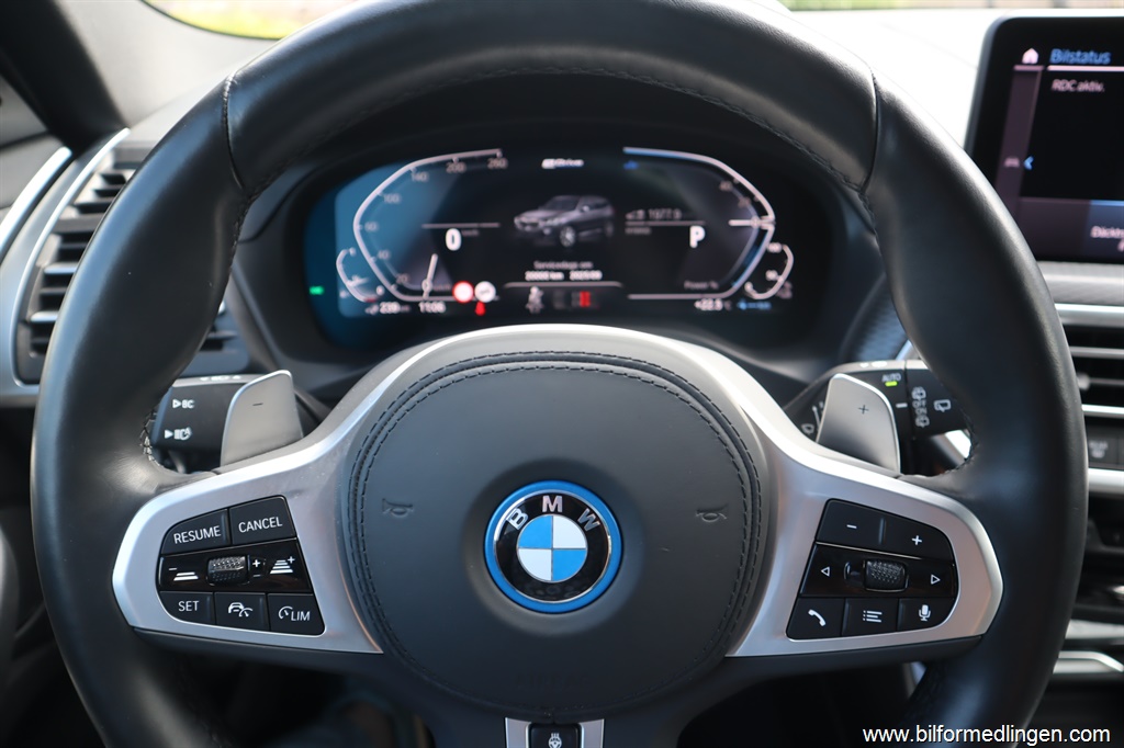 Bild 6 på BMW X3