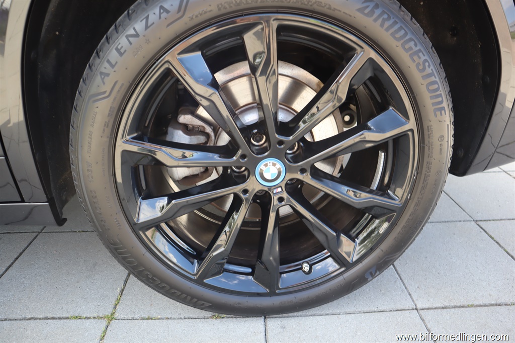 Bild 12 på BMW X3