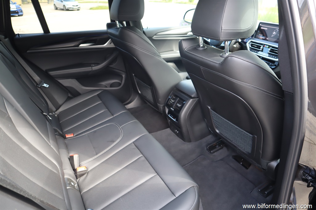 Bild 13 på BMW X3