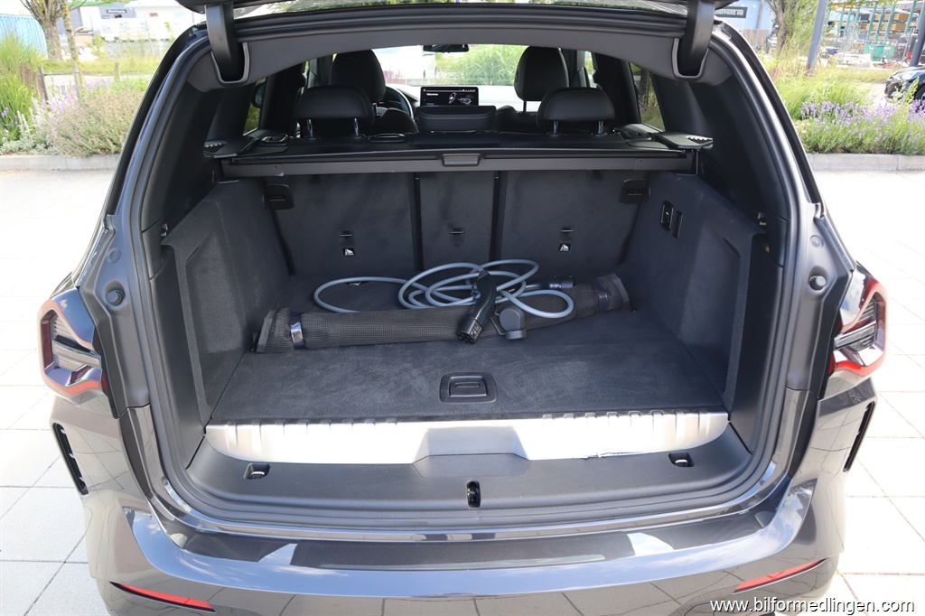 Bild 14 på BMW X3