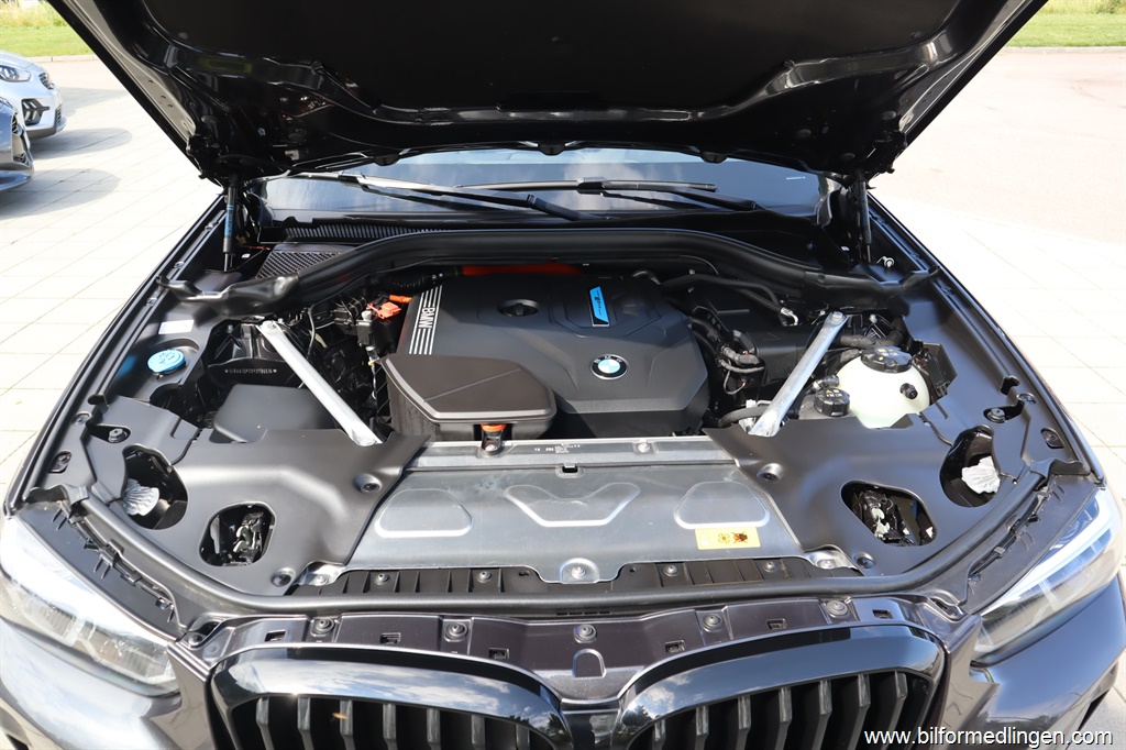 Bild 15 på BMW X3