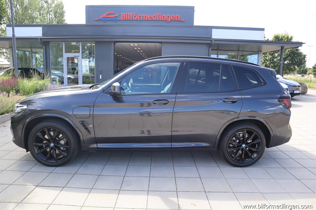 Bild 16 på BMW X3