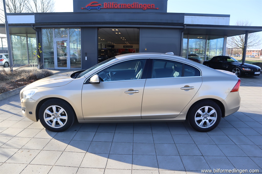 Bild 1 på Volvo S60)