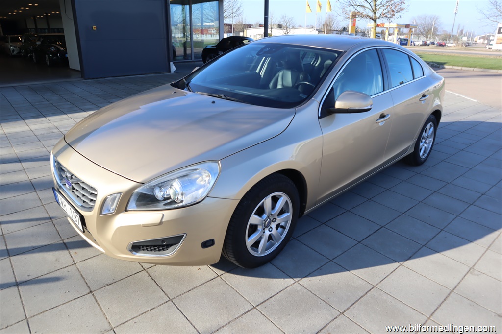 Bild 2 på Volvo S60