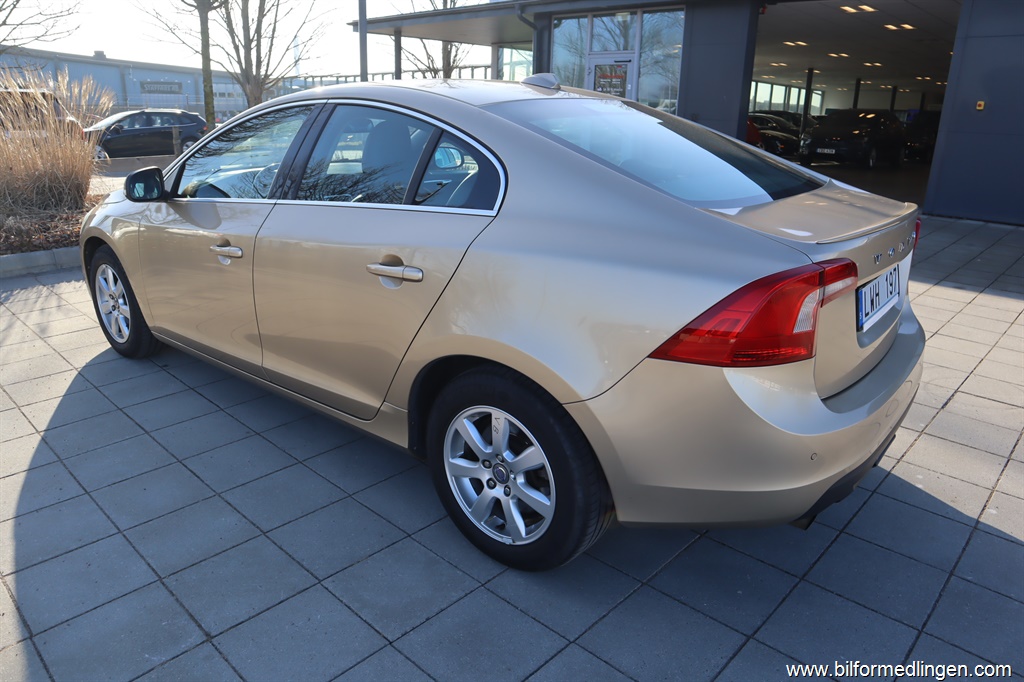 Bild 3 på Volvo S60