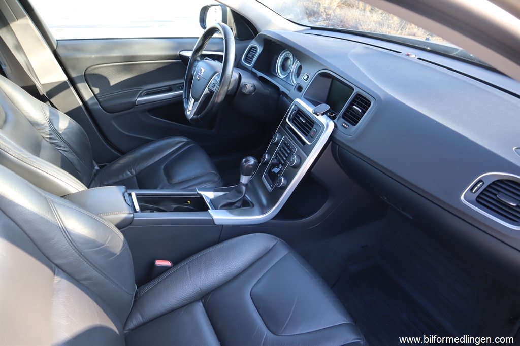 Bild 4 på Volvo S60