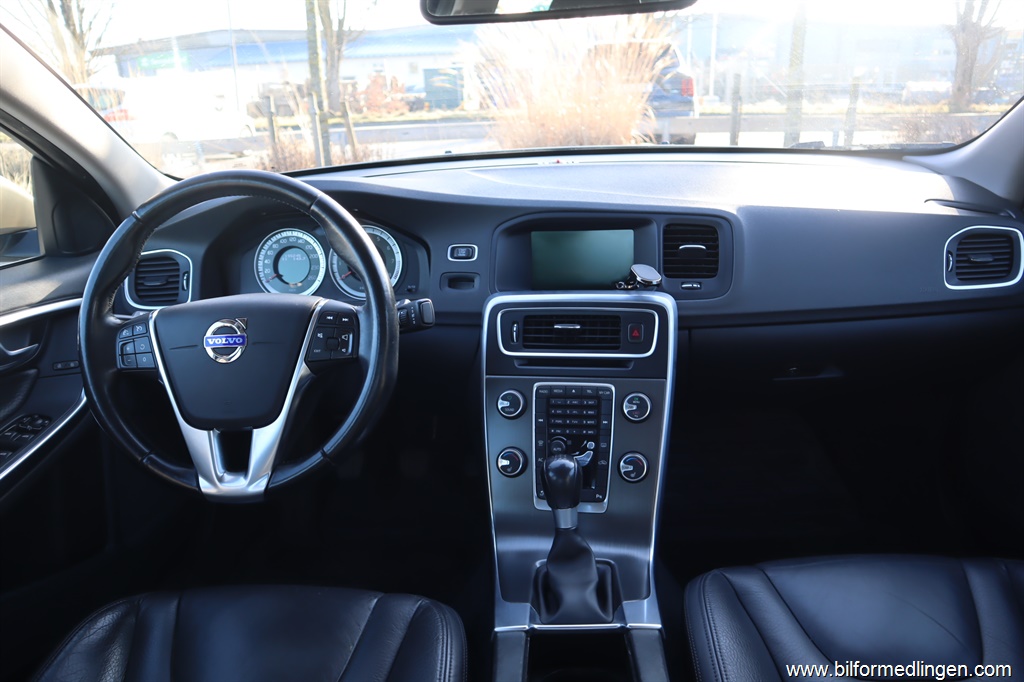 Bild 5 på Volvo S60