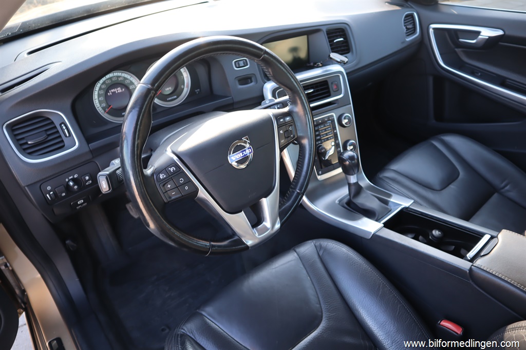 Bild 6 på Volvo S60