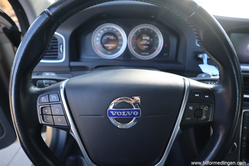 Bild 7 på Volvo S60