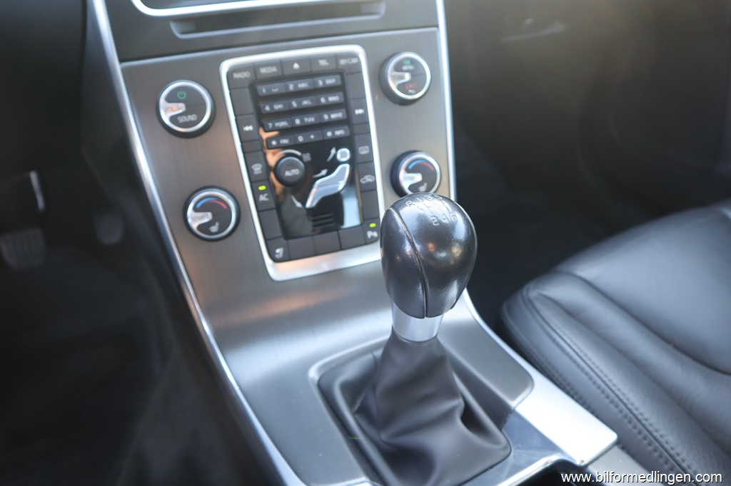 Bild 8 på Volvo S60