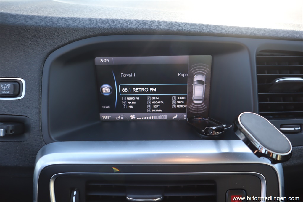 Bild 9 på Volvo S60