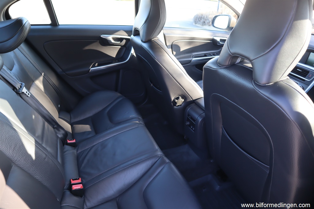 Bild 12 på Volvo S60