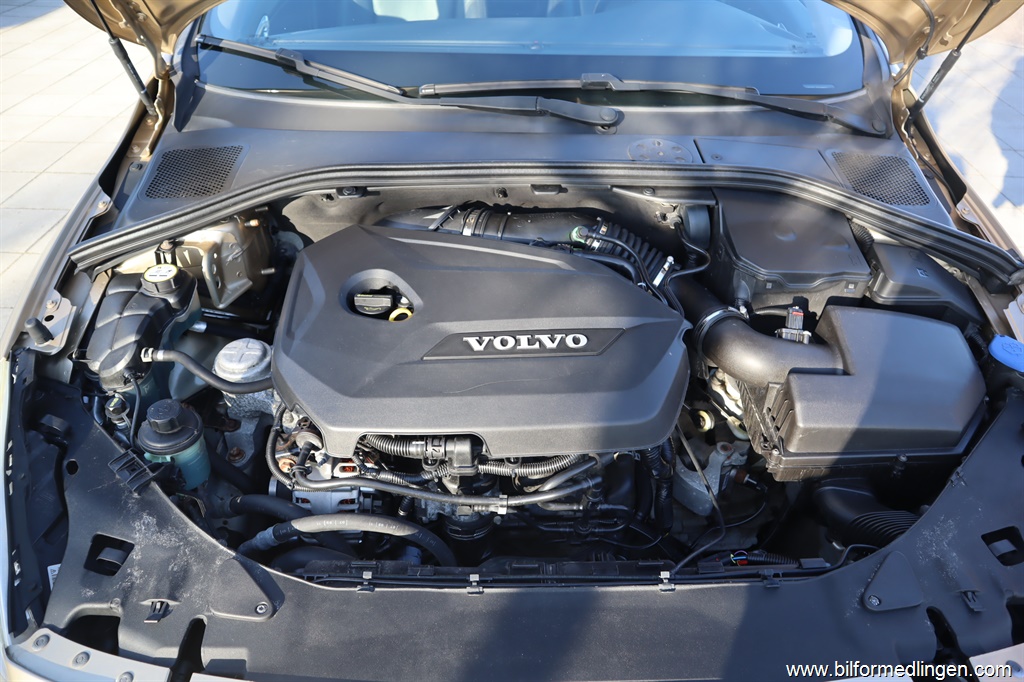 Bild 13 på Volvo S60