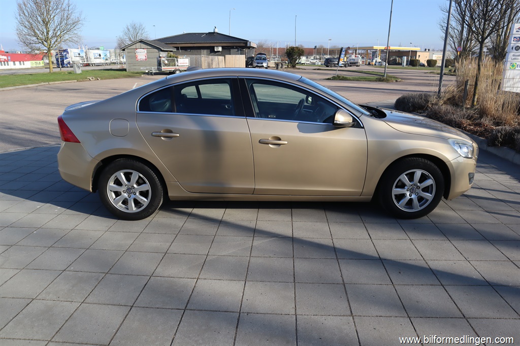 Bild 14 på Volvo S60