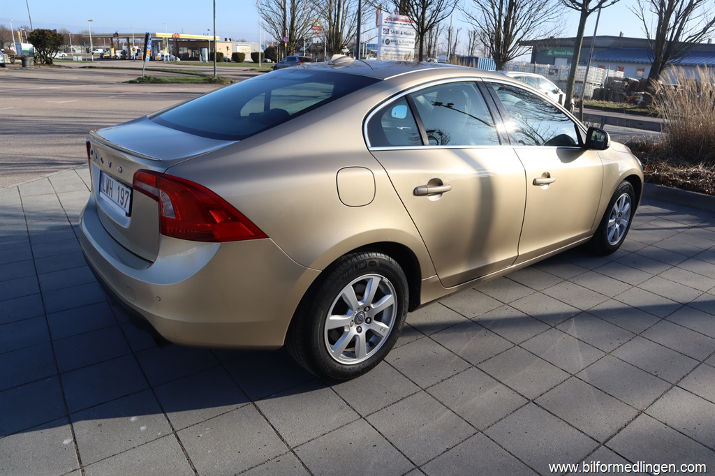 Bild 15 på Volvo S60