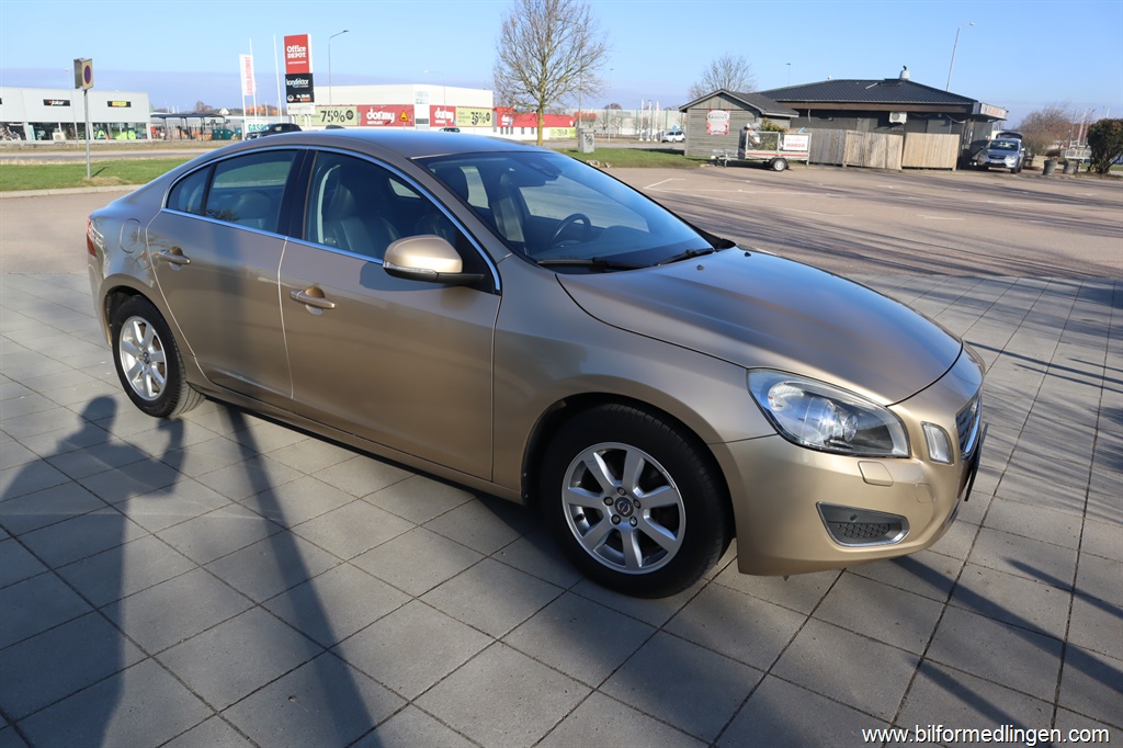Bild 16 på Volvo S60