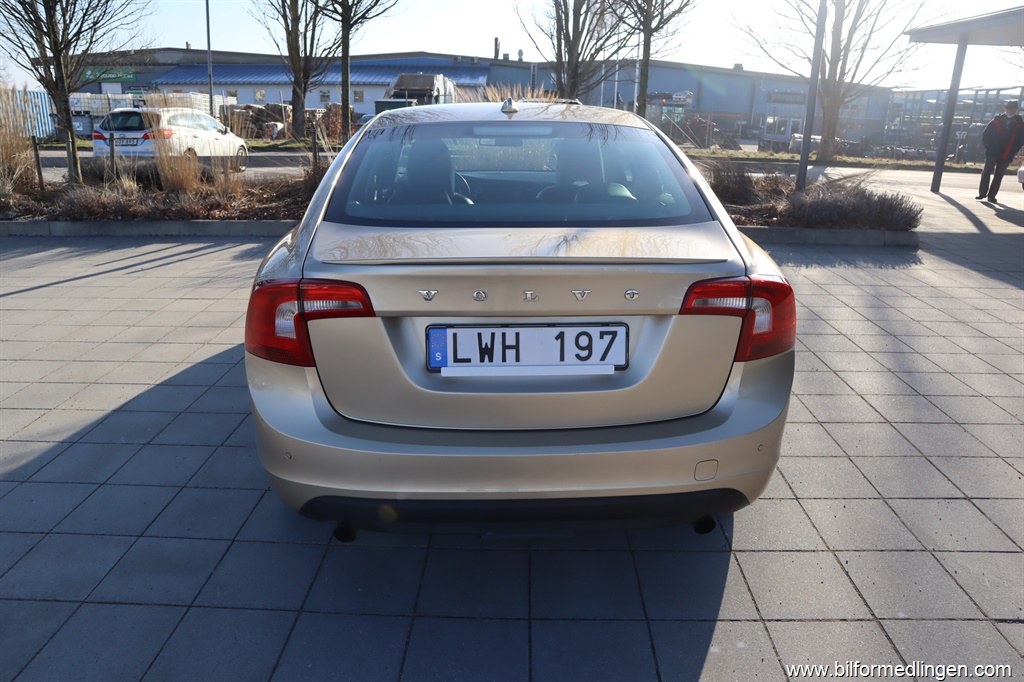 Bild 17 på Volvo S60