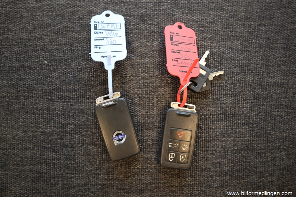 Bild 18 på Volvo S60