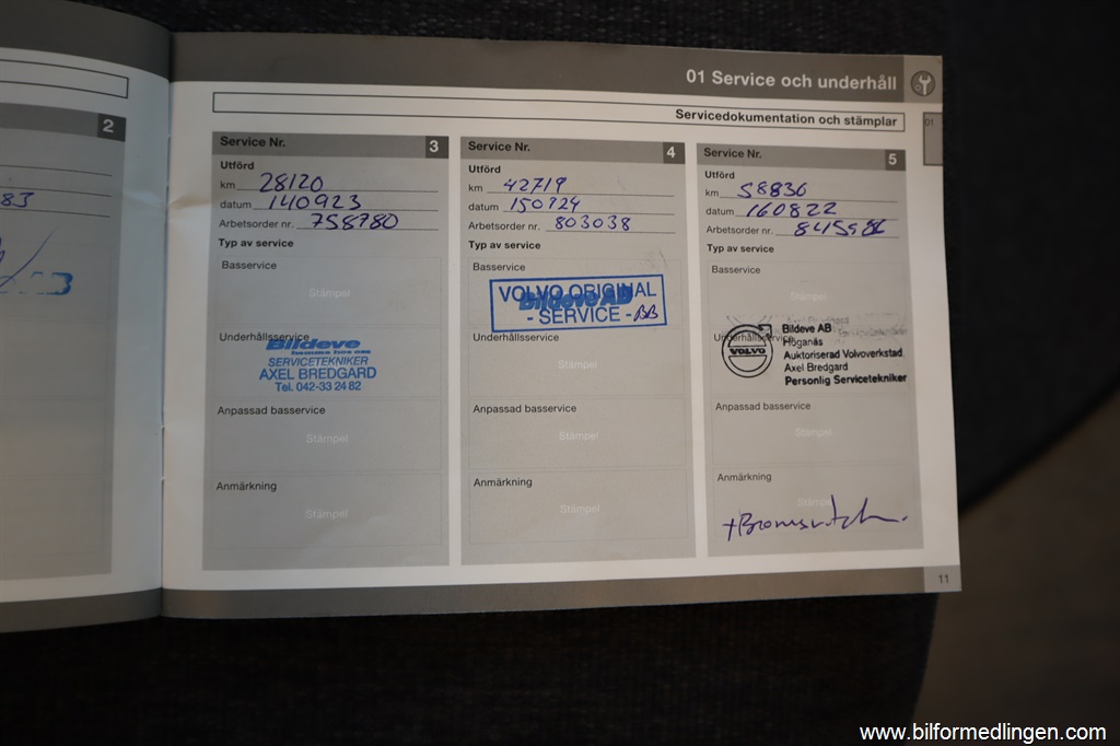 Bild 20 på Volvo S60