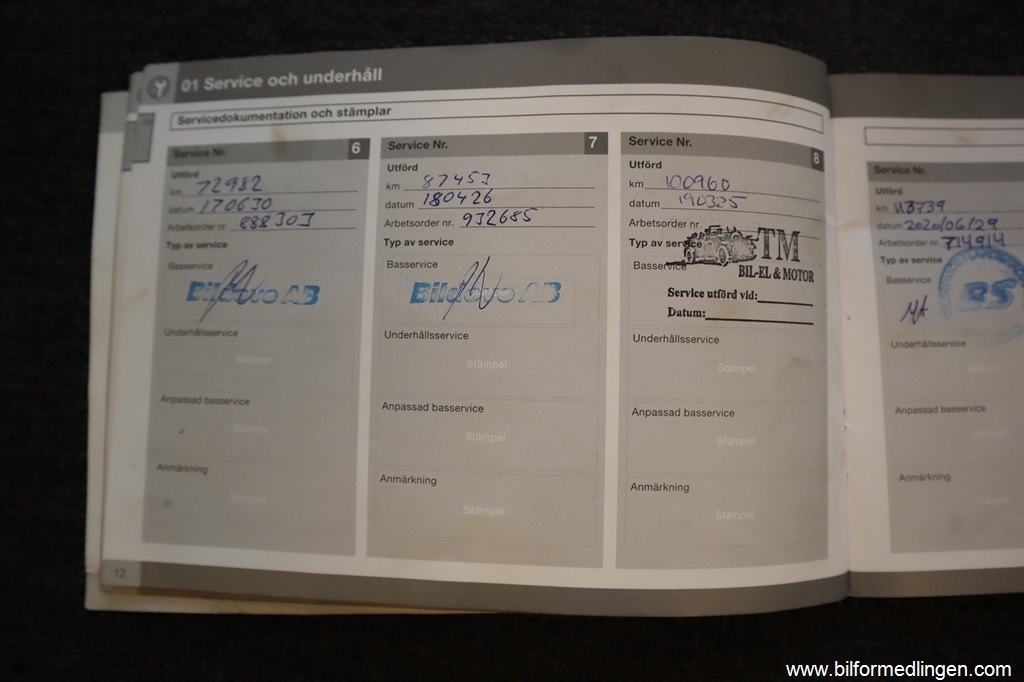 Bild 21 på Volvo S60