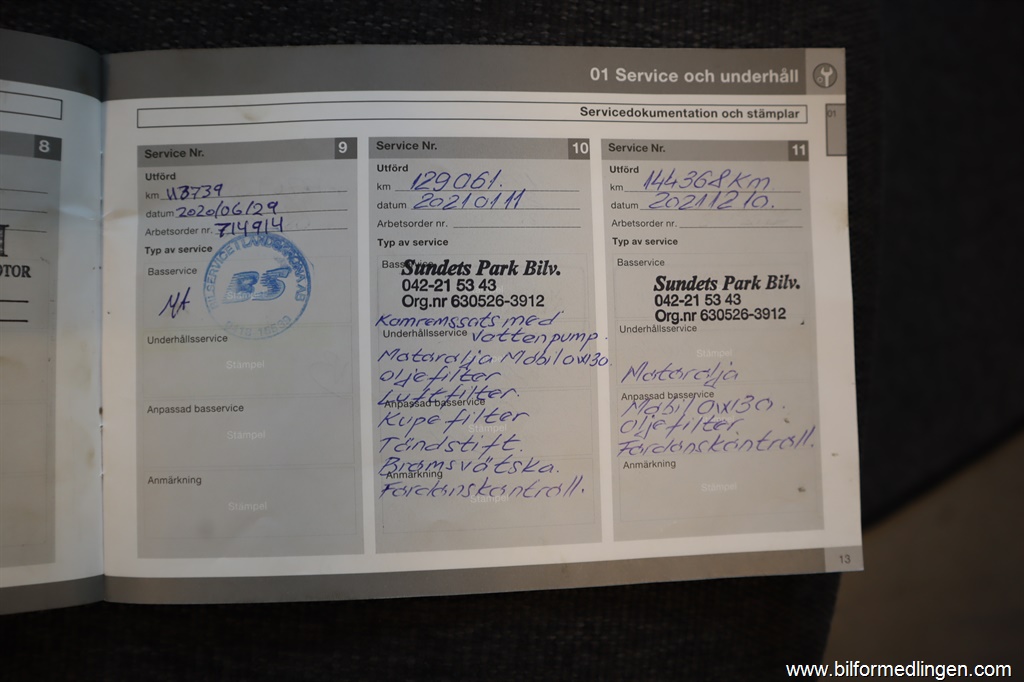 Bild 22 på Volvo S60