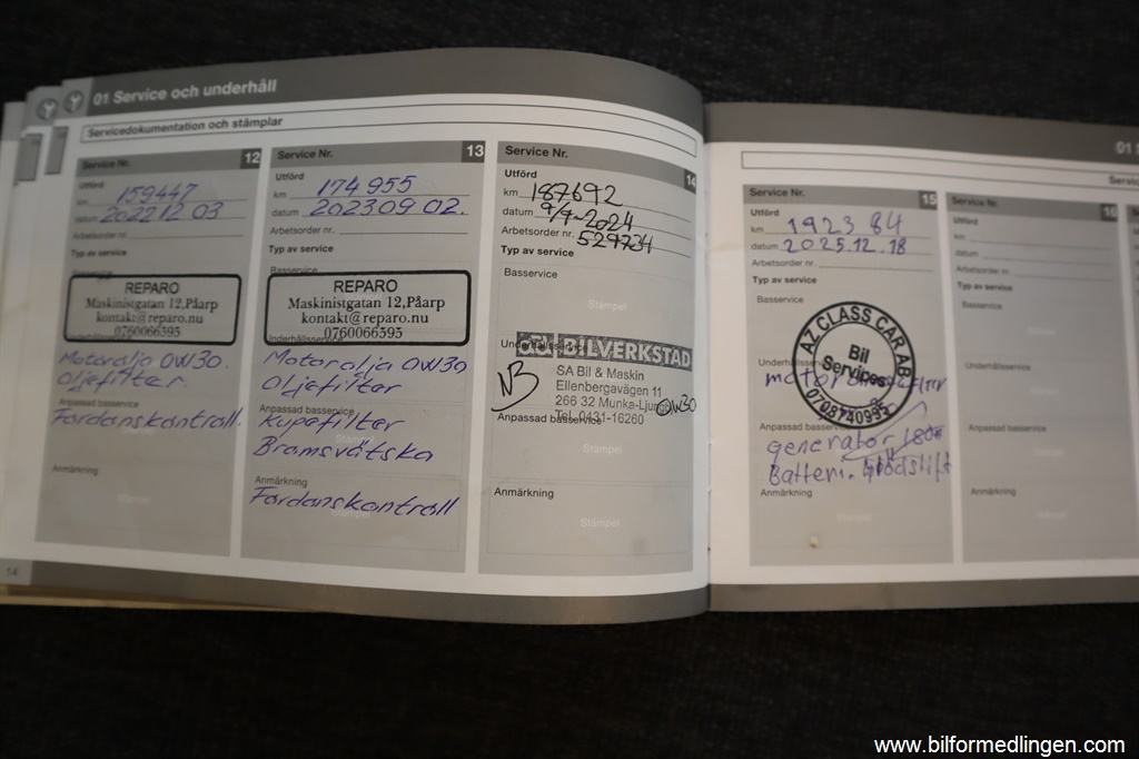 Bild 23 på Volvo S60