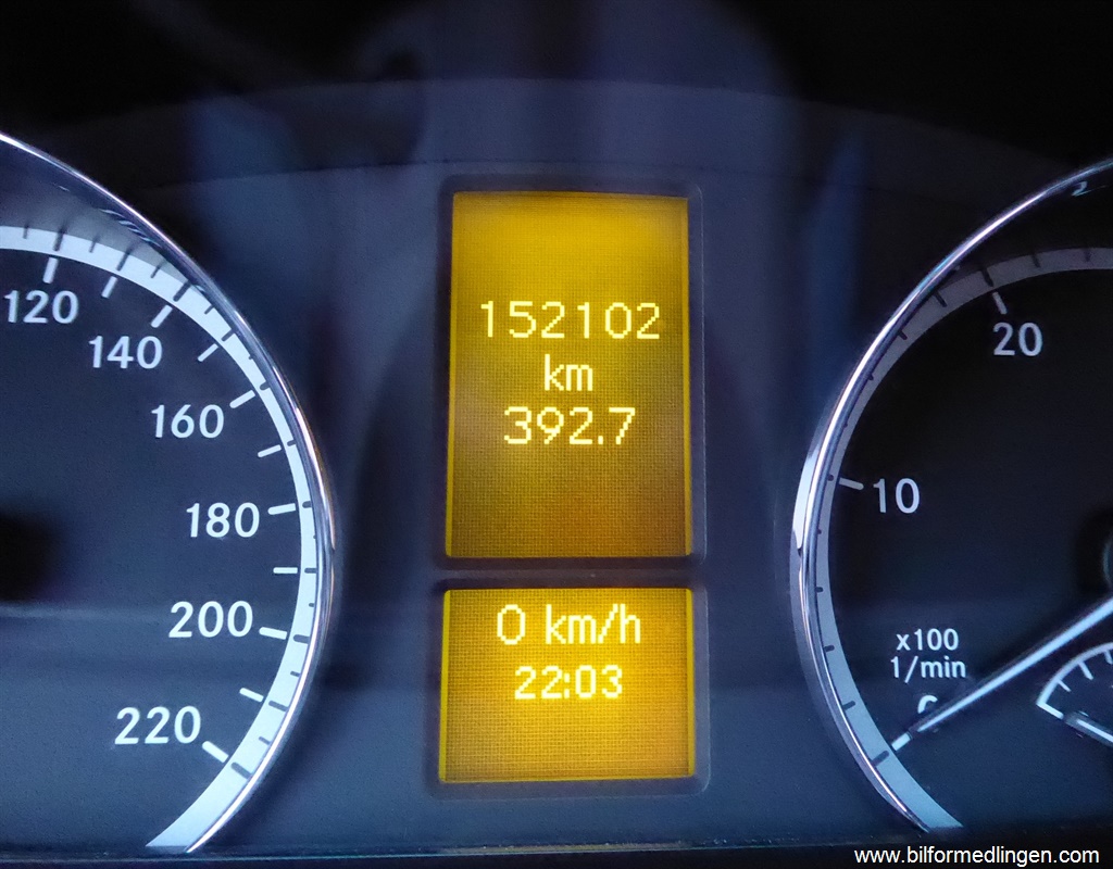 Bild 9 på Mercedes-Benz Viano