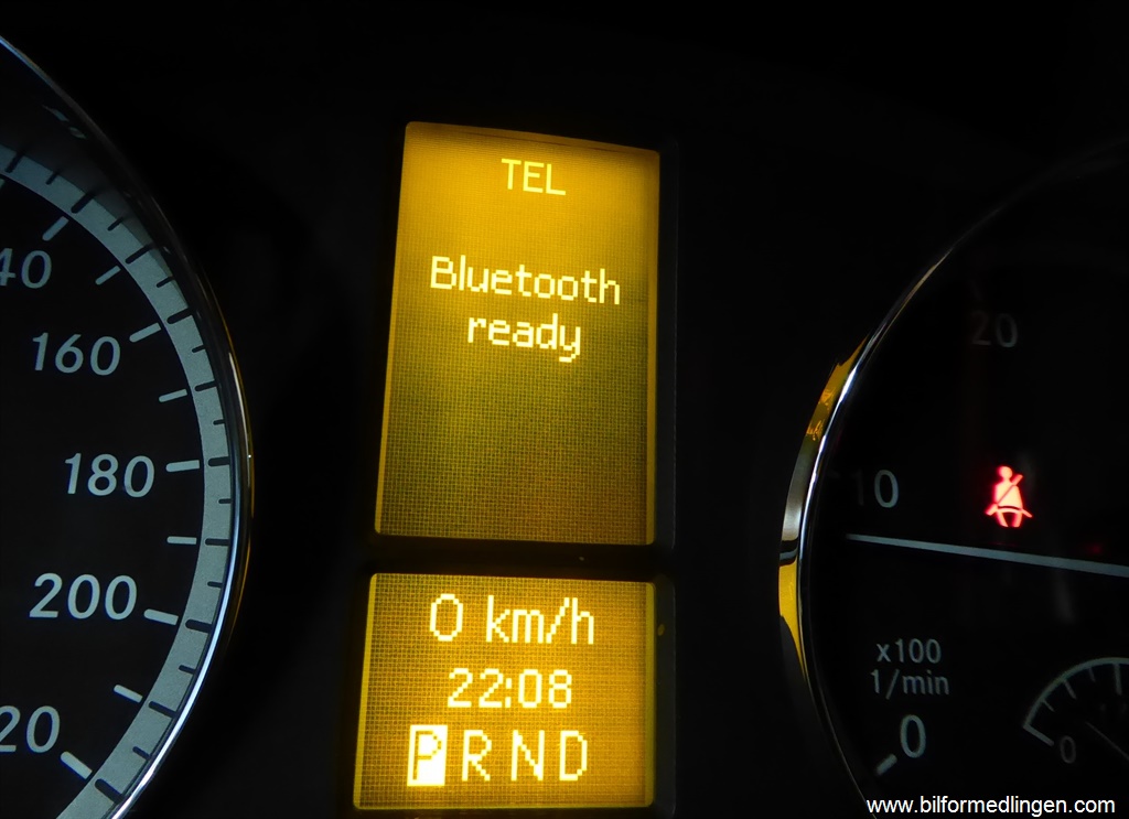 Bild 10 på Mercedes-Benz Viano