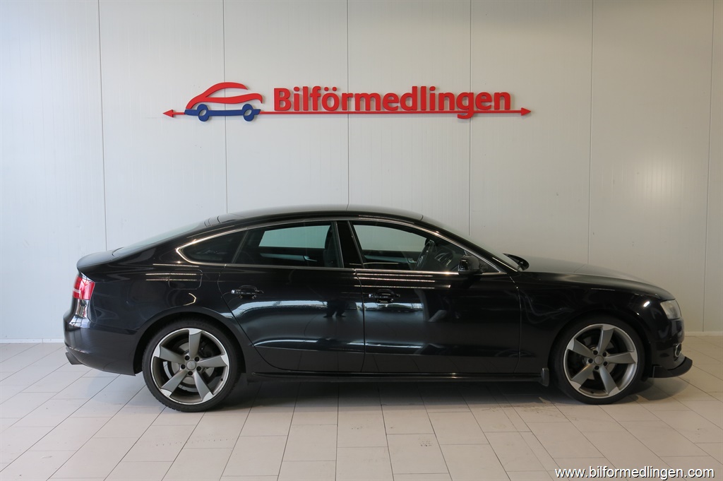 Bild 2 på Audi A5