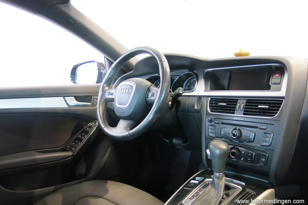 Bild 9 på Audi A5