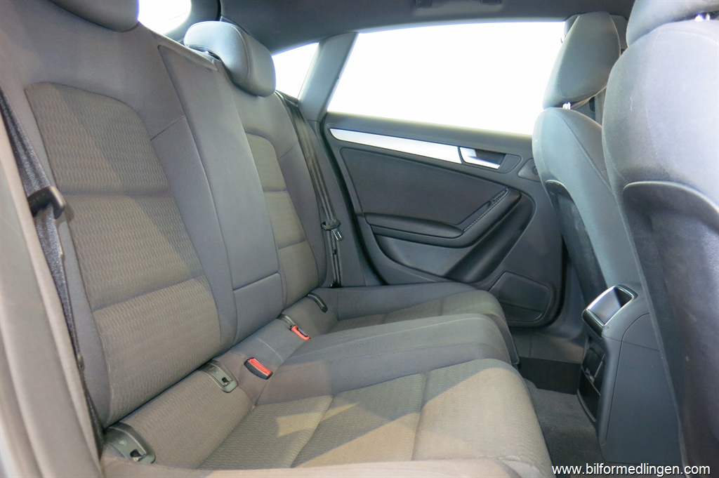 Bild 11 på Audi A5