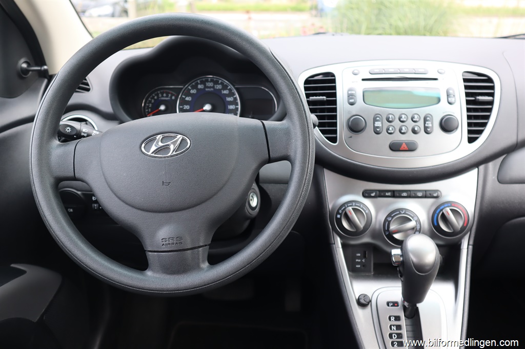 Bild 3 på Hyundai i10