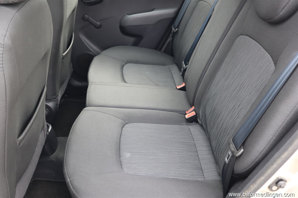 Bild 4 på Hyundai i10