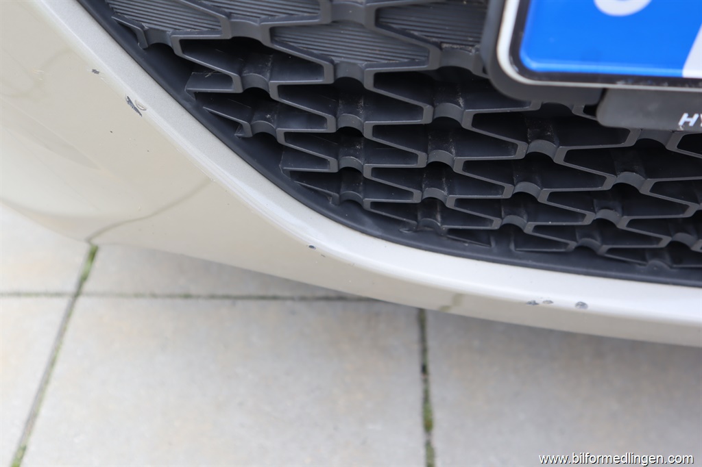 Bild 11 på Hyundai i10