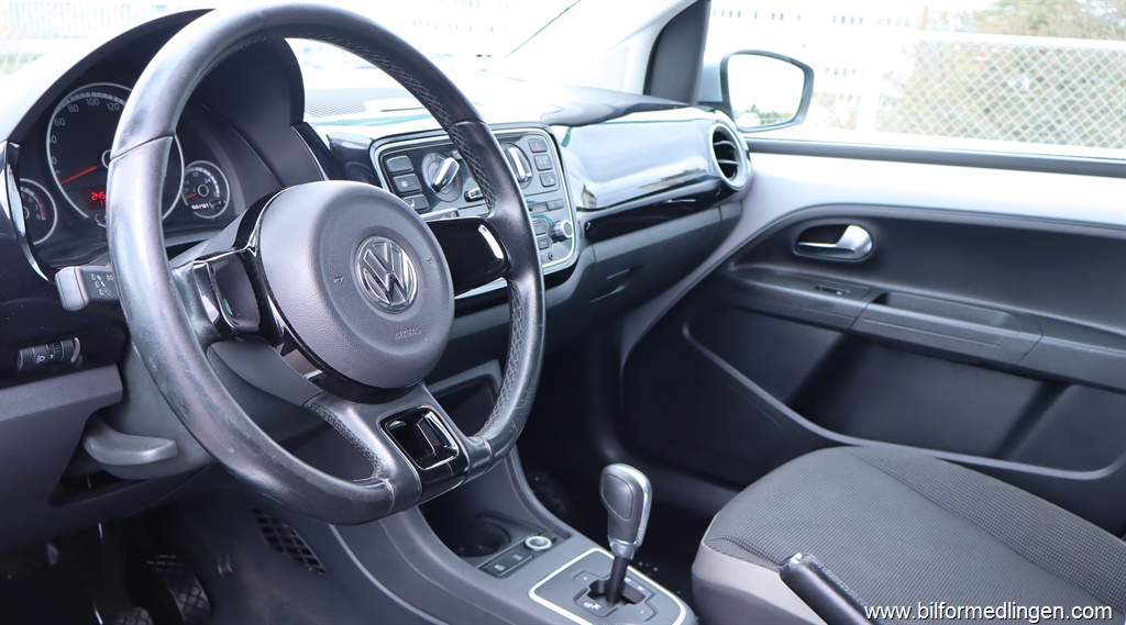 Bild 11 på Volkswagen UP!