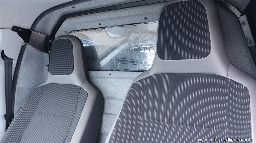 Bild 12 på Volkswagen UP!