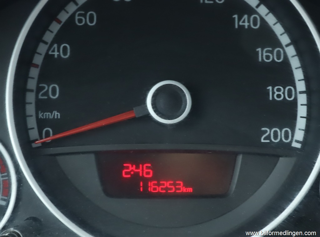 Bild 13 på Volkswagen UP!