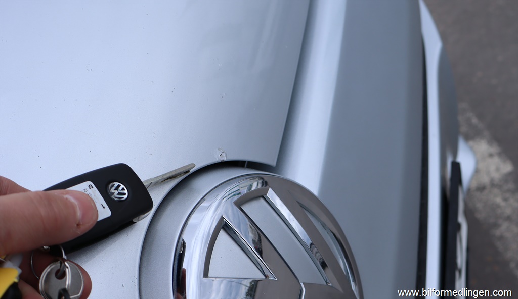 Bild 18 på Volkswagen UP!