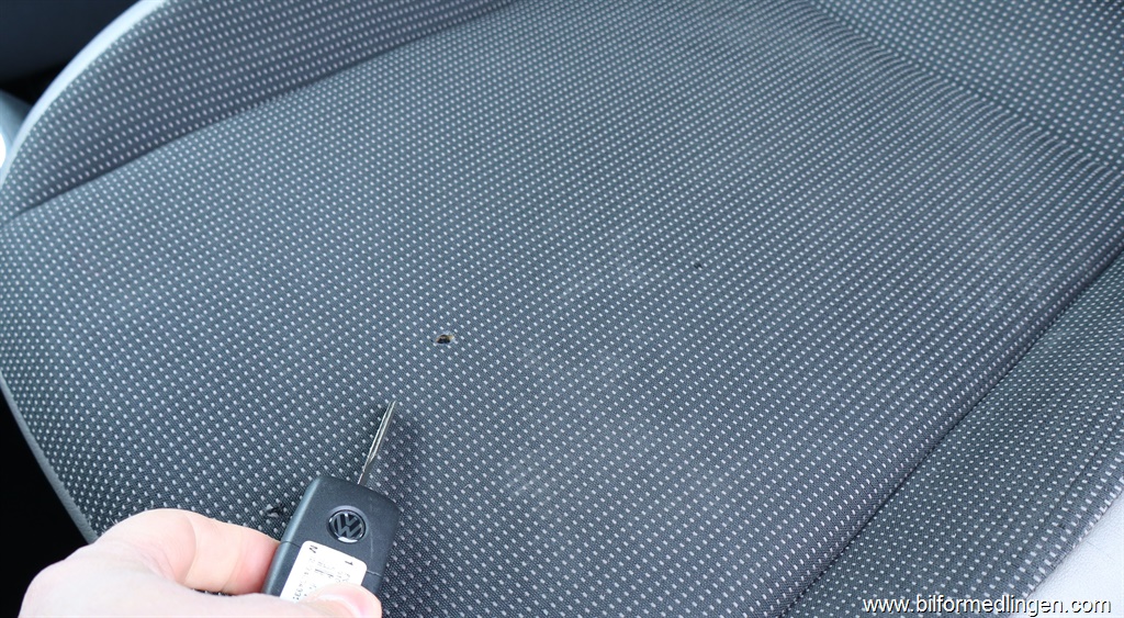 Bild 19 på Volkswagen UP!