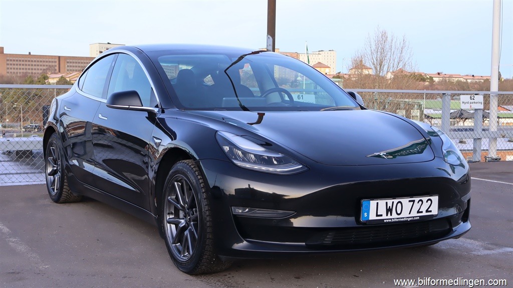 Bild 2 på Tesla Model 3