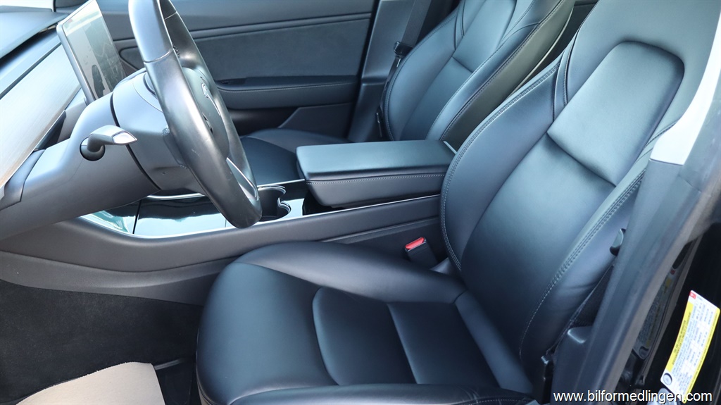 Bild 5 på Tesla Model 3