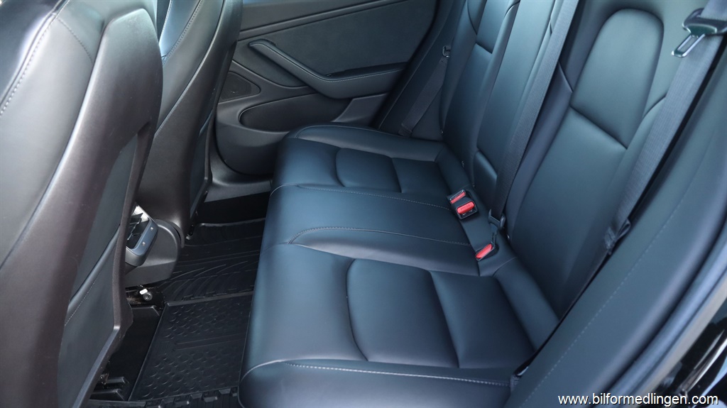 Bild 6 på Tesla Model 3