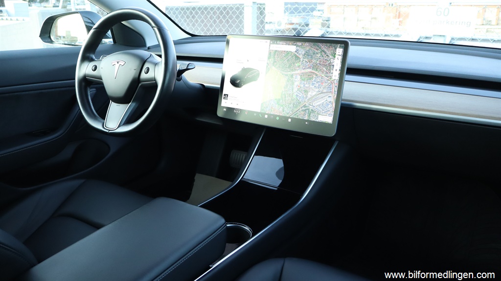 Bild 7 på Tesla Model 3