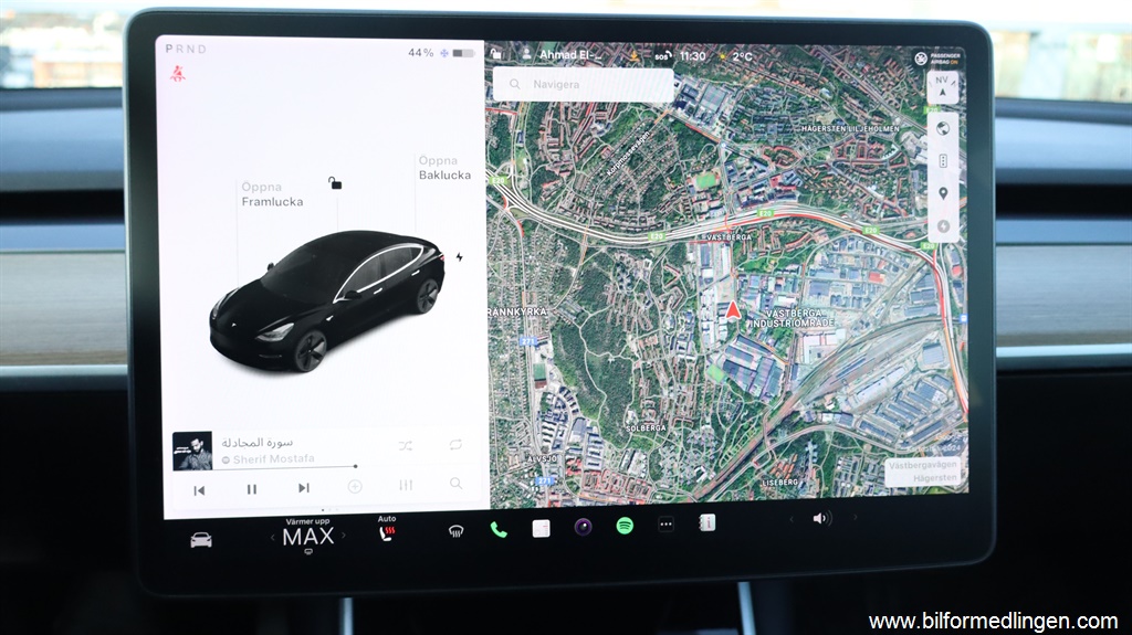 Bild 10 på Tesla Model 3