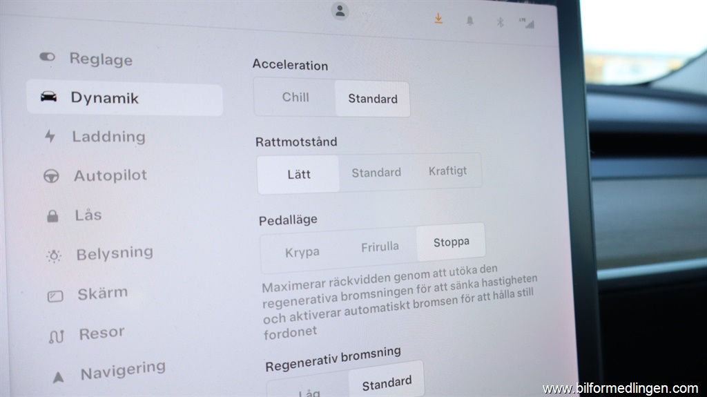 Bild 13 på Tesla Model 3