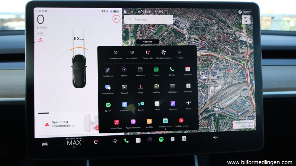 Bild 17 på Tesla Model 3