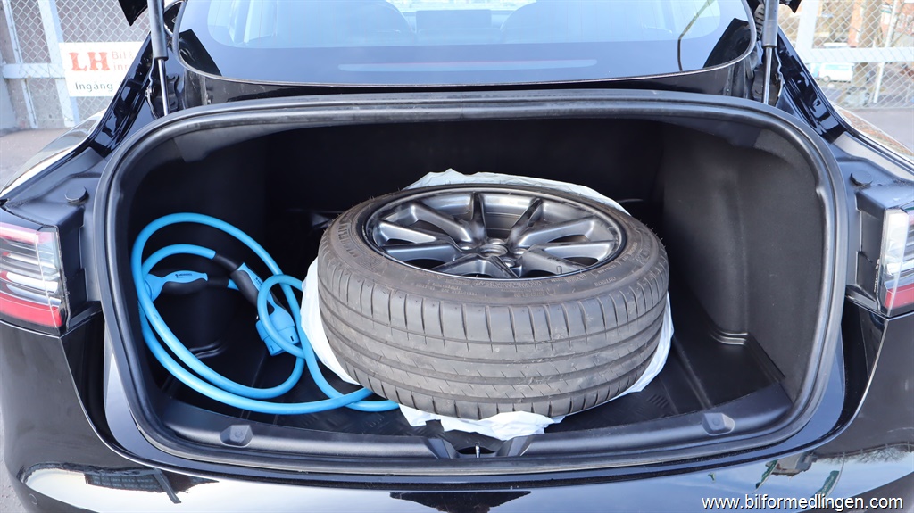 Bild 18 på Tesla Model 3
