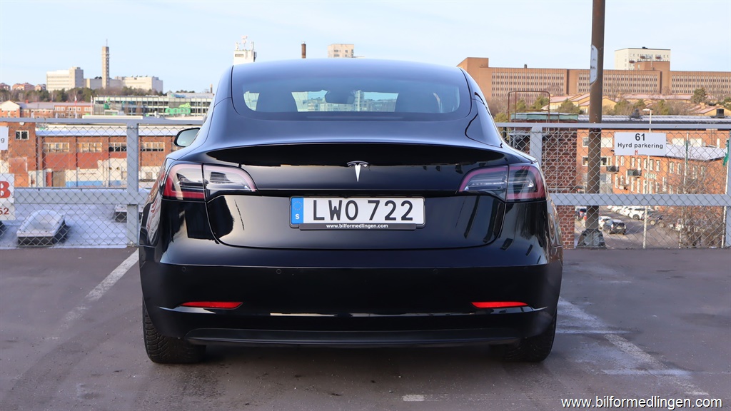 Bild 21 på Tesla Model 3
